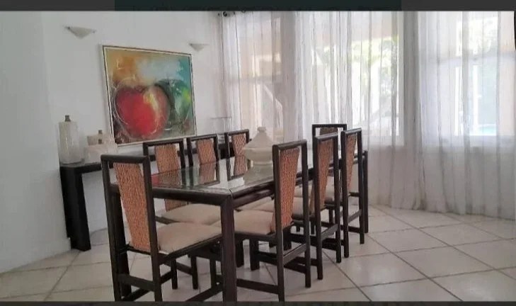 Imagem Casa Duplex condomínio Mandala Barra da Tijuca