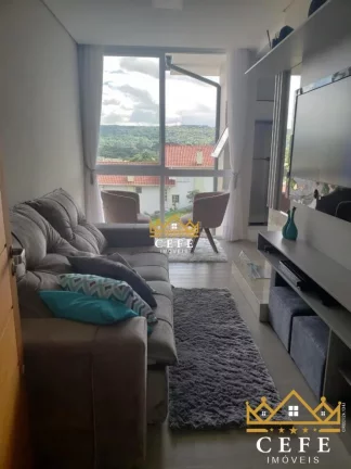Imagem Apartamento com 1 Dormitorio(s) localizado(a) no bairro Pousada de Neve em Nova Petrópolis / RIO GRANDE DO SUL Ref.:1323