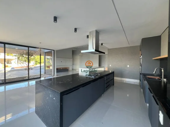 Imagem Casa com 4 dormitórios à venda por R$ 3.190.000,00 - Condomínio Gran Royalle - Lagoa Santa/MG