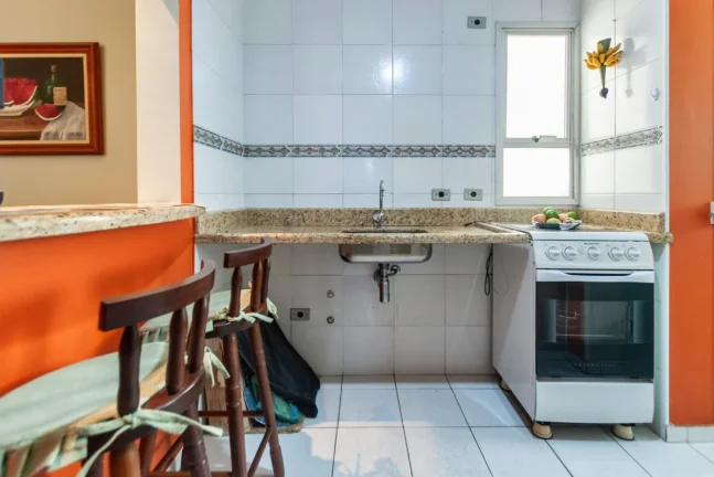 Imagem Apartamento para venda em Freguesia do Ó com 3 quartos, sendo 1 suíte , 73m2