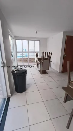 Imagem Repasse, ágio apartamento Parque do Sol Gramame, João Pessoa