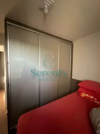 Imagem Apartamento à venda - R$ 189.000,00 - Jardim Paraíso - Londrina - PR