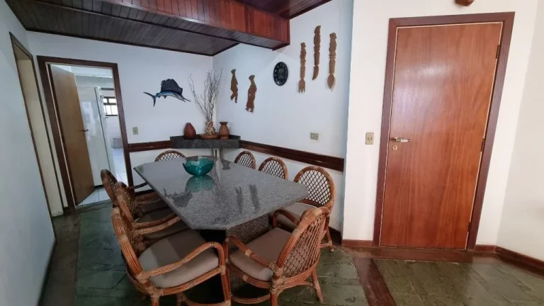 Imagem Apartamento à venda - Pitangueiras - Guarujá/SP