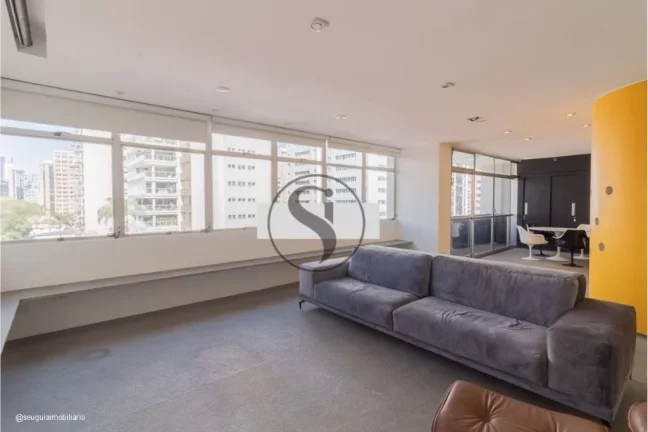 Imagem APARTAMENTO RESIDENCIAL em SÃO PAULO - SP, ITAIM BIBI