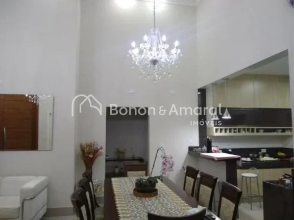 Imagem CASA A VENDA NO JARDIM MYRIAN MOREIRA DA COSTA - CAMPNAS
- 03 quartos sendo 03 Suítes
- 02 Salas
- ...