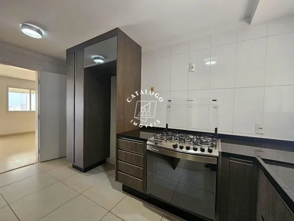 Imagem Apartamento a Venda no bairro Jardim Botânico - Ribeirão Preto, SP