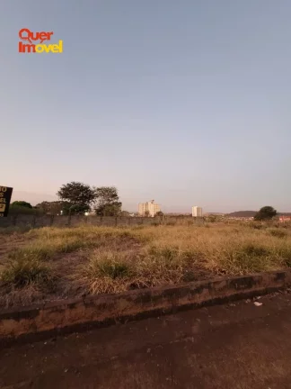 Imagem Terreno Comercial de 350m² para Locação em Ribeirão Preto-SP, no Bairro Jardim Cybelli