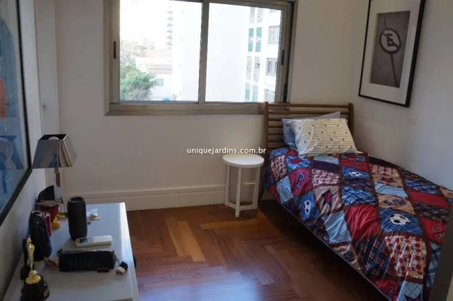 Imagem Apartamento à venda Pinheiros São Paulo