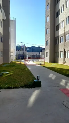 Imagem Alugo Apartamento Com 2 Dormitórios - São Paulo