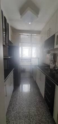 Imagem APARTAMENTO 2 DORMITÓRIOS PARA VENDA VILA MARIANA