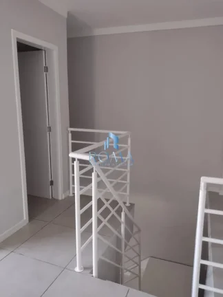 Imagem Cobertura 2 dormitórios à venda Nossa Senhora Medianeira Santa Maria/RS