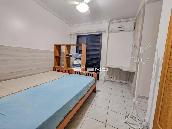 Imagem Apartamento à Venda na Riviera, com 2 dormitórios 1 suíte 78m² área útil, 1 vaga de garagem