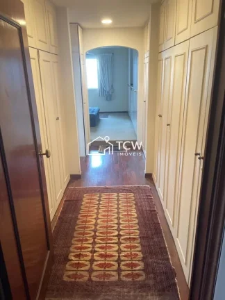 Imagem Apartamento para alugar no bairro Itaim Bibi - São Paulo/SP, Zona Sul