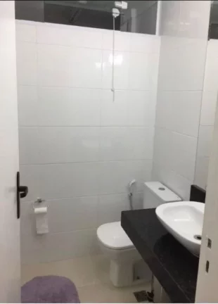 Imagem APARTAMENTO COM 4 DORMITÓRIOS À VENDA, 180 M² - PITANGUEIRAS - GUARUJÁ/SP