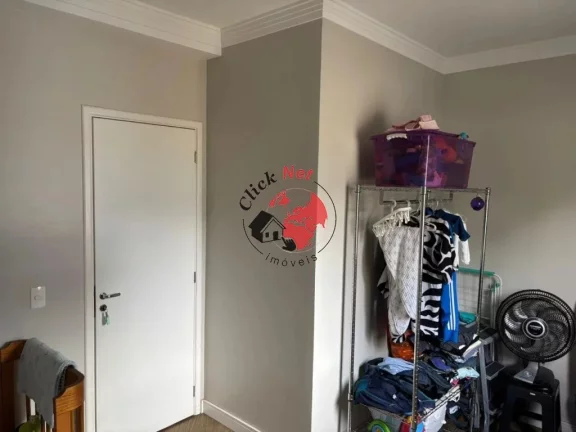 Imagem Apartamento térreo à venda em excelente localização do bairro Jordanópolis, São Bernardo do Campo, com 2 dormitórios, 1 vaga, 64 m².