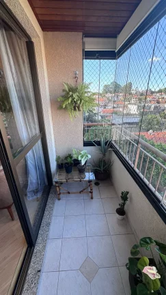 Imagem VENDO LINDO APARTAMENTO NO BAIRRO CAMPO GRANDE