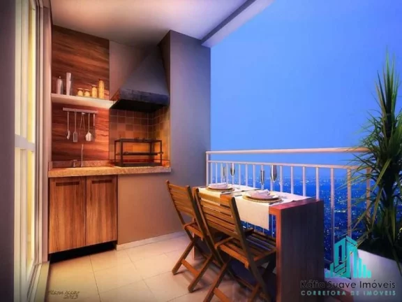 Imagem Apartamento para Venda em São Caetano do Sul / SP no bairro Fundação