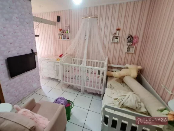 Imagem Sobrado à venda, 440 m² por R$ 3.050.000,00 - Caxingui - São Paulo/SP