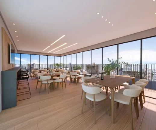 Imagem Apartamento à venda, 92 m² por R$ 735.442,15 - Intermares - Cabedelo/PB