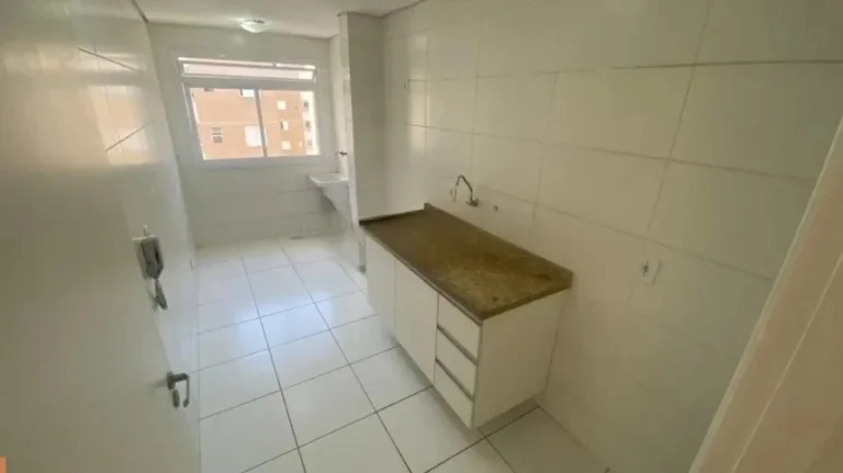 Imagem Apartamento com Varanda Gourmet no Condomínio Villa Espanha ? Vila Hortência, Sorocaba