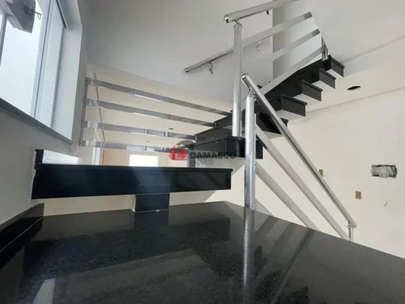 Imagem Sobrado à venda 3 Quartos, 3 Suites, 2 Vagas, 162M², Vila Curuçá, Santo André - SP