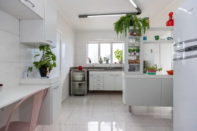 Imagem APARTAMENTO RESIDENCIAL em São Paulo - SP, Moema