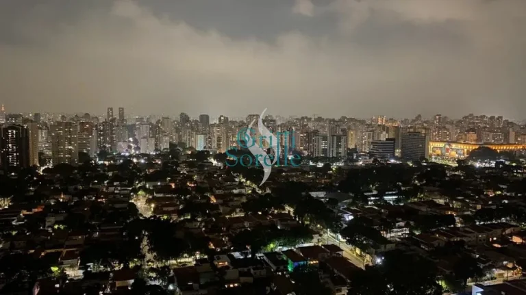 Imagem Apartamento Novo à Venda em Brooklin - São Paulo/SP.