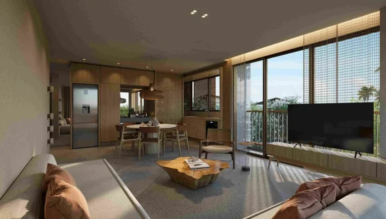 Imagem CASA RESIDENCIAL em Tamandaré - PE, Tamandaré