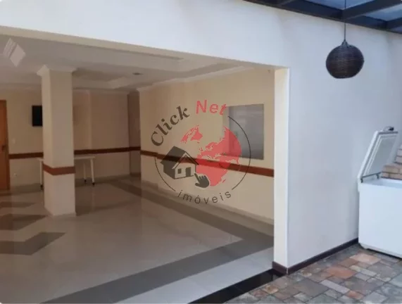 Imagem Apartamento para Locação no bairro Rudge Ramos em São Bernardo do Campo