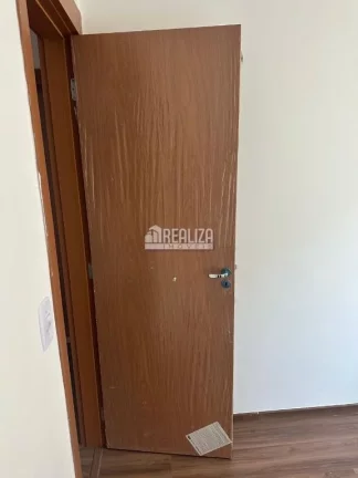 Imagem Apartamento à venda no Condomínio Reserva Paraíso, no bairro Jardim Esplanada - em Uberaba