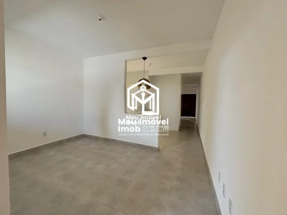 Imagem Casa 2 Quartos Vaga Coberta 73m² bairro Santa Fe Luziânia GO