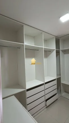 Imagem Apartamento 3 quartos sendo 1 suíte Edifício Jardim Beira Rio