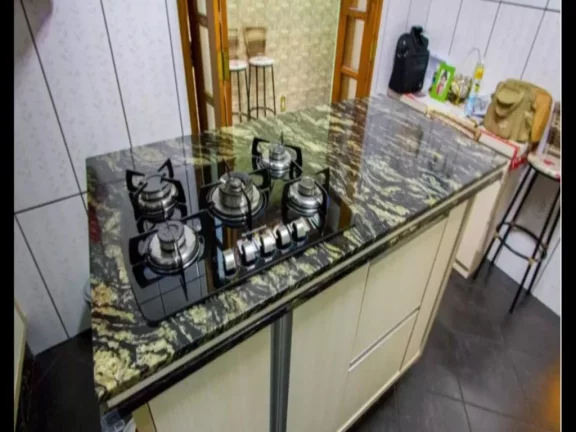 Imagem Sobrado com 3 quartos a venda em Santo André SP, Sobrado em Parque Novo Oratório Santo André SP, casa 3 dormitórios em Santo André, sobrado venda