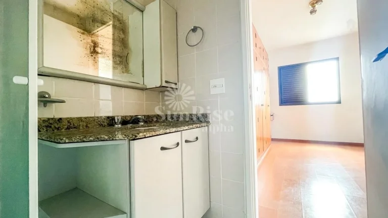 Imagem Apartamento para venda com 2 quartos e 2 vagas 74m² - R$780.000 Alphaville Industrial - Barueri/SP