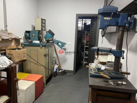 Imagem Casa Comercial à venda, Prosperidade, São Caetano do Sul, SP