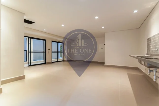 Imagem Apartamento à venda na Vila Mariana, São Paulo-SP: 1 quarto, 1 suíte, 1 sala, 1 banheiro - 37m² de área