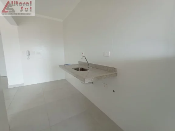 Imagem APARTAMENTO NA VILA TUPI PRAIA GRANDE 85 METROS