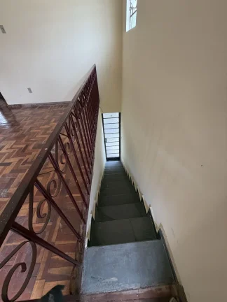 Imagem Casa à venda no bairro Novo Progresso - Contagem/MG