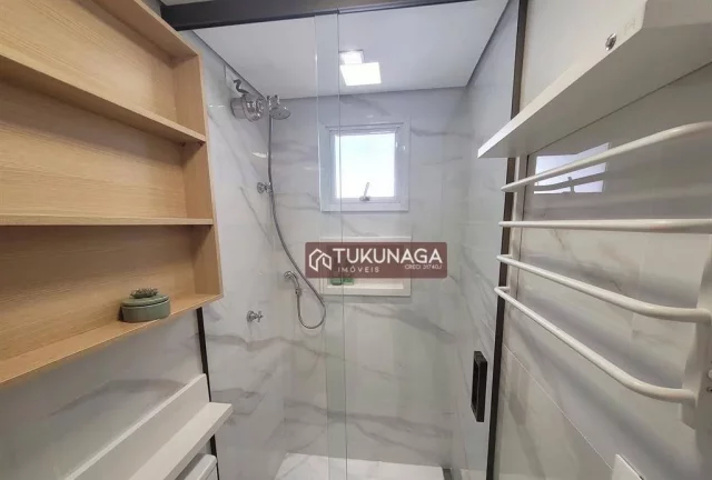 Imagem Lindo Apartamento com 3 dormitórios à venda, 161 m² por R$ 3.350.000 - Riviera de São Lourenço - Bertioga/SP