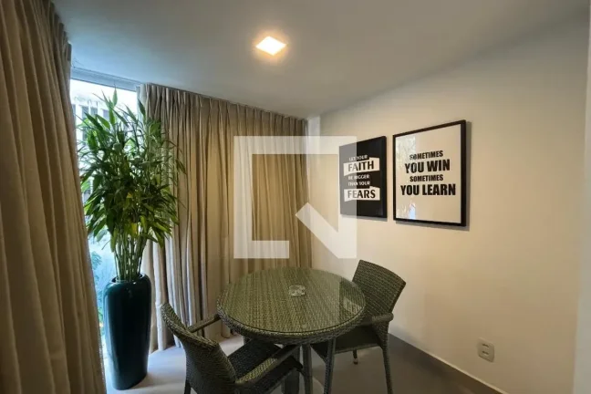 Imagem Apartamento à Venda - Copacabana, 1 Quarto, 91 m2