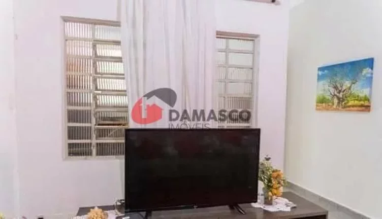 Imagem Casa à venda 4 Quartos, 1 Suite, 3 Vagas, 221M², Santa Paula, São Caetano do Sul - SP