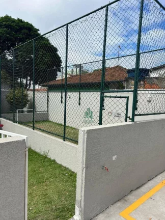 Imagem Apartamento com 2 dormitórios à venda, 49 m² por R$ 369.000,00 - Macedo - Guarulhos/SP
