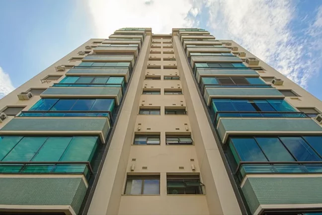 Imagem Apartamento à venda em Porto Alegre, Menino Deus, com 3 quartos, 110m2