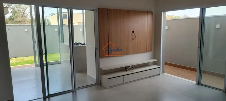 Imagem Condomínio Residencial Reserva da Mata - Casa à venda no bairro CONDOMÍNIO RESIDENCIAL RESERVA DA MATA - Mogi Mirim/SP, NORTE