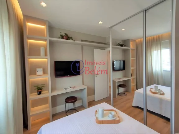 Imagem Apartamento 2/4 sendo 1 suíte 67m² Imagem Apartamento 2/4 sendo 1 suíte 67m²