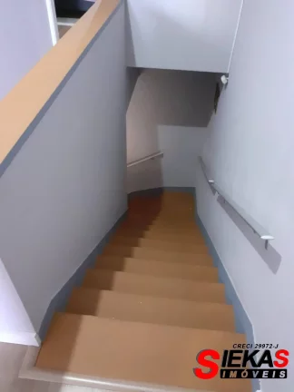 Imagem Imperdível! Casa à venda em Santana, São Paulo-SP: 5 quartos, 1 suíte, 6 banheiros, 2 vagas de garagem. Aproveite!