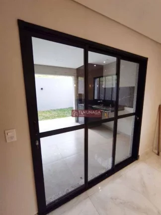 Imagem Casa com 3 quartos à venda, 142 m² por R$ 710.000 - Loteamento Vale Das Flores - Atibaia/SP