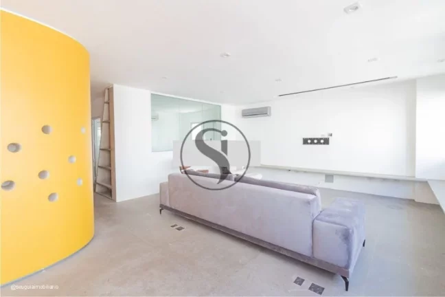 Imagem APARTAMENTO RESIDENCIAL em SÃO PAULO - SP, ITAIM BIBI