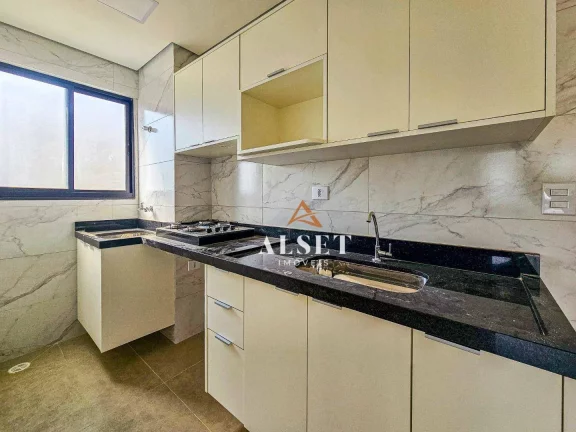 Imagem Apartamento com 1 dormitório no Tatuapé