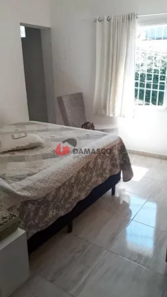 Imagem Sobrado à venda 3 Quartos, 1 Vaga, 112M², Nova Gerty, São Caetano do Sul - SP